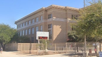 Arizona dad arrested after massive brawl involving sons erupts at high school, cops say