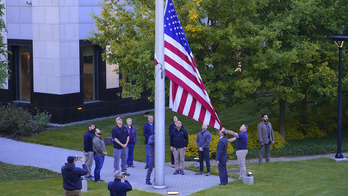 US embassy in Kyiv, Ukraine, could be guarded by American troops, Pentagon sources say