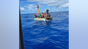 US Coast Guard repatriates 84 Cuban migrants in Florida, seizes 168 pounds of marijuana in Texas