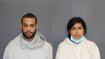 Florida parents allegedly attempted to light baby on fire at New York truck stop, sheriff says