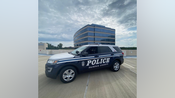 Virginia driver hits four pedestrians while picking up food in her car
