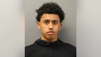 Chicago man charged after allegedly fatally shooting driver in the eye