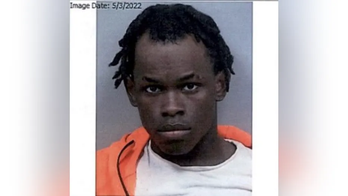 Georgia man arrested for probation violation fails to disclose he left baby in car, now faces murder charge