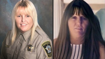 Casey White escape: Alabama prison guard shown with darker hair as duo evades capture