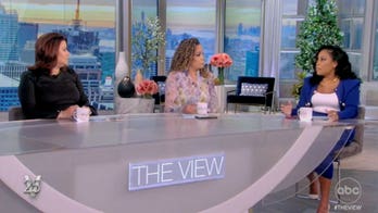 ABC's 'The View' goes off the rails as Sunny Hostin calls Black Republicans an 'oxymoron'