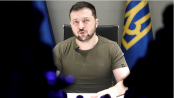 Ukraine reveals worst military loss of war after attack on barracks