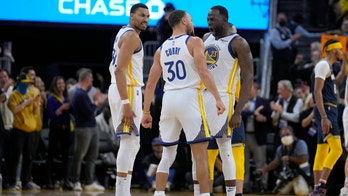 Steph Curry, Warriors rally past Grizzlies for 3-1 lead