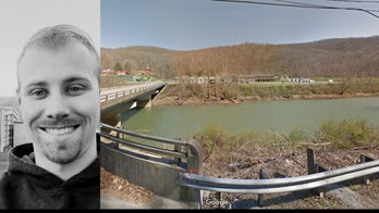 West Virginia firefighter dies trying to save mom, child who drove into water in murder-suicide