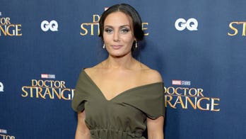 Zara Phythian, 'Doctor Strange' actress, and husband jailed following child sex abuse conviction: reports