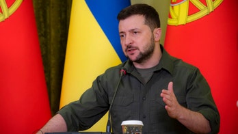 Zelenskyy not invited to upcoming Trump, Putin talks — White House says this was the reason