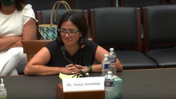 Dem witness tells House committee men can get pregnant, have abortions