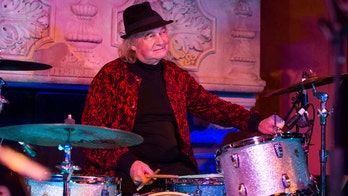 Alan White, longtime drummer for prog rock's Yes, dead at 72