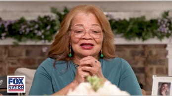 Alveda King rings in National Day of Prayer with friends, food and inspiring stories of faith
