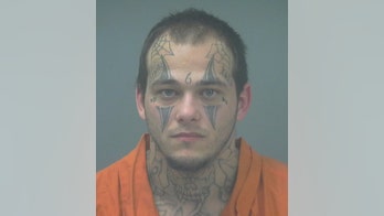 Florida inmate on the run after escaping work detail, sheriff says