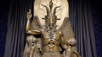 The Satanic Temple dedicating 'largest satanic gathering in history' to Boston mayor, will require masks