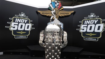 Indy 500 winners: The complete list