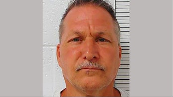 Missouri executes man who shot couple in the back of their heads during robbery in their home in 1996