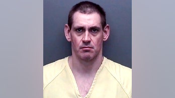 Captured Alabama fugitive Casey White: Murder victim's son demands answers from state police