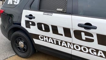 Chattanooga mayor pledges to get crime under control after deadly weekend shooting