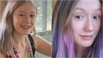 Missing Colorado teen may be with 'non-family member whom she met online': police