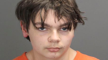 Oxford school shooting: Ethan Crumbley pleads guilty to charges