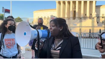 Cori Bush's tweet attacking Byron Donalds as a 'white supremacy' prop dubbed 'racist' and 'pathetic'