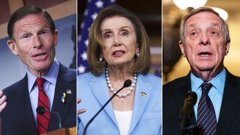 Pelosi, Senate Dems weigh in on DHS memo, slow walk of House bill to protect justices