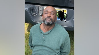 Escaped Alabama murder convict recaptured after over week on the run