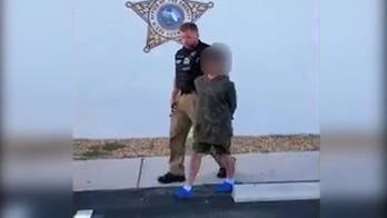 Florida: 10-year-old boy arrested for alleged text threatening mass shooting: 'sickening'