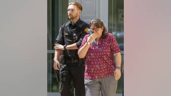 Texas school shooting reveals freedom's dark side