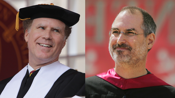 5 college graduation speeches that shocked students and parents alike