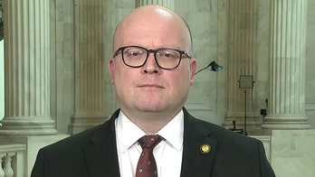 Finland's US ambassador defends push to join NATO: 'Not a threat' to Russia