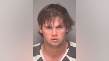 Jury awards $15M in damages in UVA lacrosse player's killing