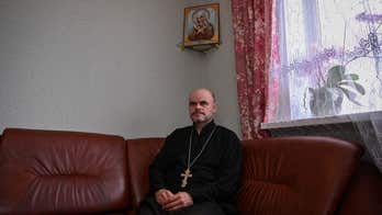 Russian priests speak out against war despite threat of prison, sanctions from church