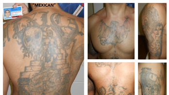 Texas escaped killer Gonzalo Lopez tattoos seen in new photos; manhunt reaches Day 20
