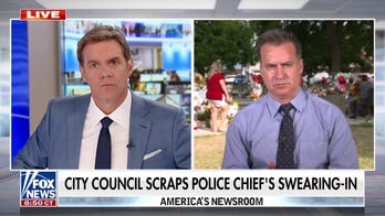 Texas school shooting: State senator says every agency should be 'taking heat' over police response