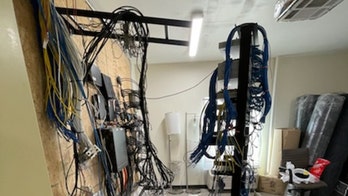 Austin hotel purchased for $9M to become homeless shelter is vandalized: 'Nearly every door is bashed in'