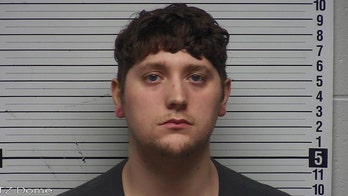 Kentucky man, 22, shoots his mom on Mother's Day after dispute over gift, sheriff says