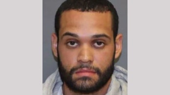 Florida truck driver charged with attempting to set baby on fire at NY gas station
