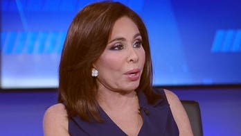 Judge Jeanine has a message for New York City Mayor Eric Adams: Start walking the walk