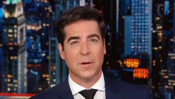 Jesse Watters: Biden doesn't care about mass shootings in America's inner cities