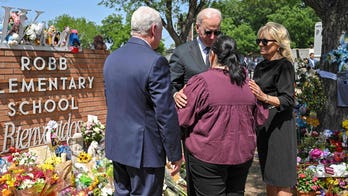 Uvalde, Texas, elementary school principal suspended 2 months after mass shooting