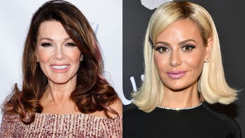 Lisa Vanderpump says Dorit Kemsley lied about her not reaching out after robbery