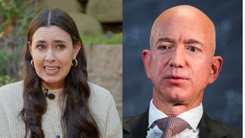 Washington Post omits Jeff Bezos' dig at Disinformation board in piece blaming 'far right' for its failure