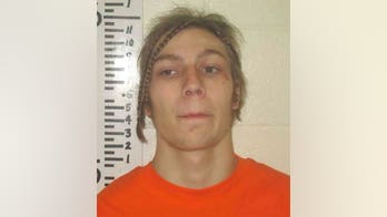 Maine man charged with murder of 2-year-old niece struck by gunfire during family dispute