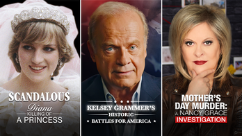 What to watch on Fox Nation the month of May, during which active military members, vets get first year free