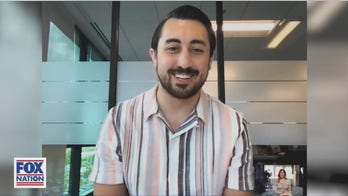 Melania Trump shares her 'Fostering the Future' initiative, awards scholarship during Pete Hegseth interview