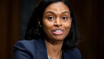 Biden judicial nominee said border wall, voter ID laws ‘grounded in White supremacy’