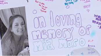 Death of Illinois high school student, 17, ruled homicide