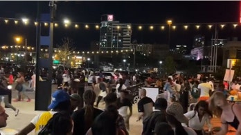 Milwaukee Bucks cancel Game 7 watch party after three shootings near stadium leave 21 injured